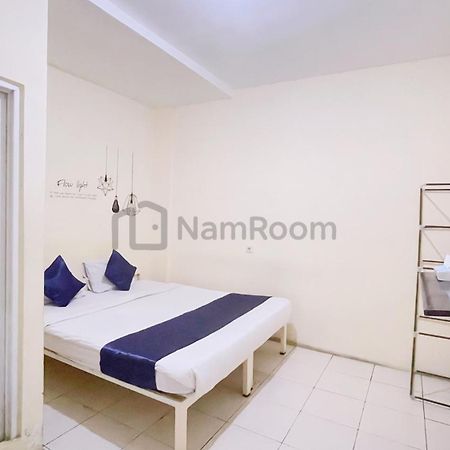 Eden Residence By Namroom Depok Extérieur photo
