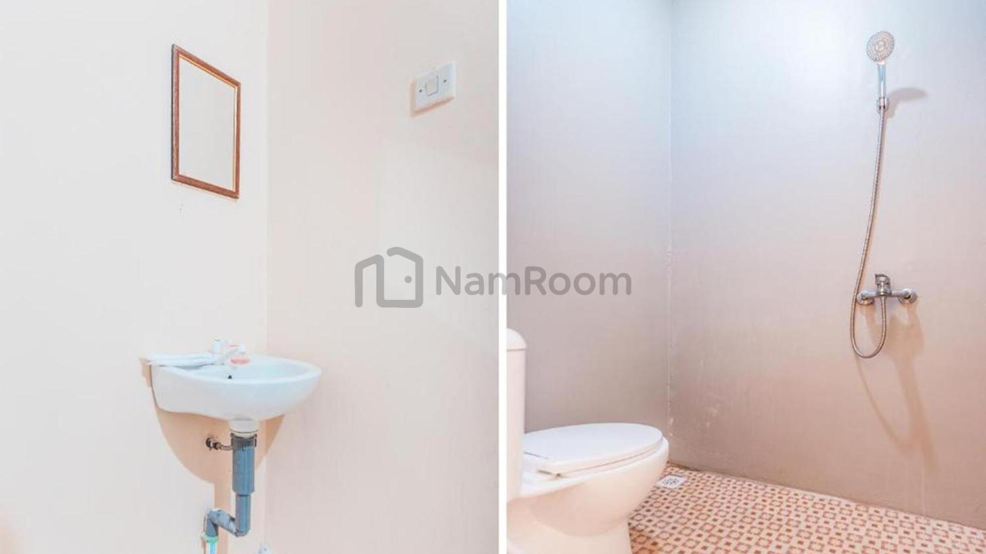 Eden Residence By Namroom Depok Extérieur photo