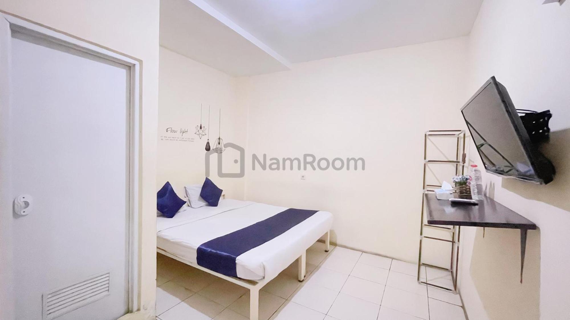 Eden Residence By Namroom Depok Extérieur photo