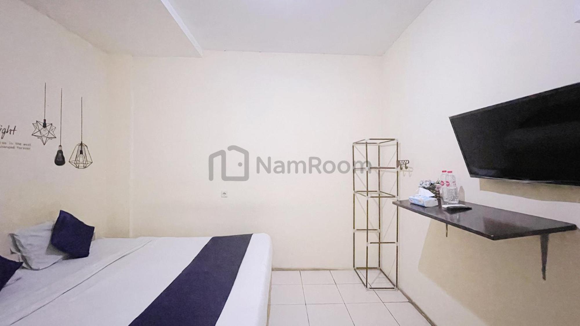 Eden Residence By Namroom Depok Extérieur photo