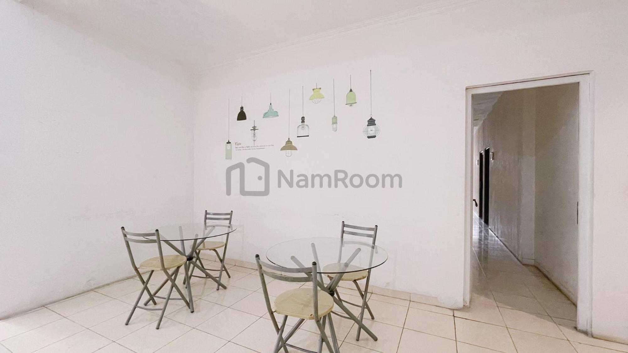 Eden Residence By Namroom Depok Extérieur photo
