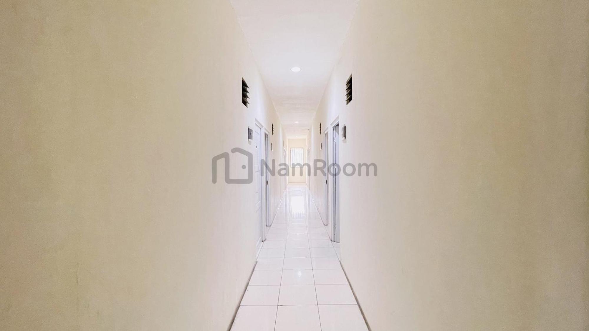 Eden Residence By Namroom Depok Extérieur photo